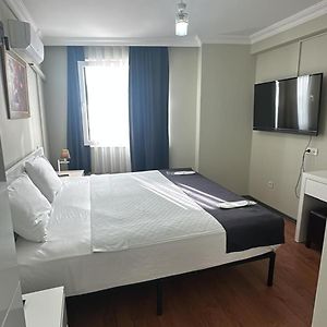 Sever Hotel